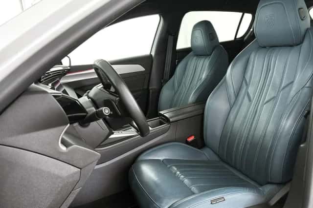 Peugeot 308 (2022) thumbnail 6