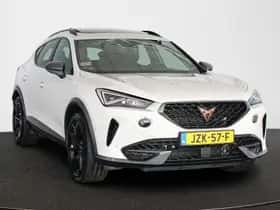 CUPRA Formentor (2023) thumbnail 2