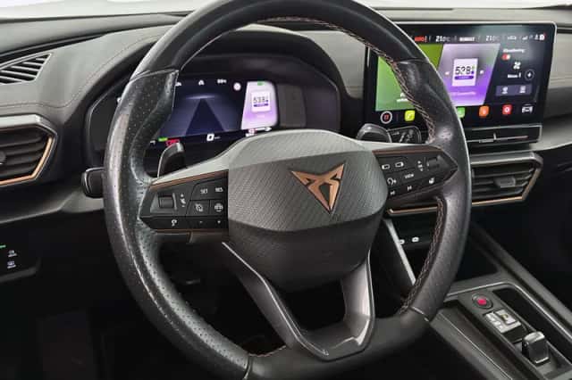 CUPRA Formentor (2023) thumbnail 13