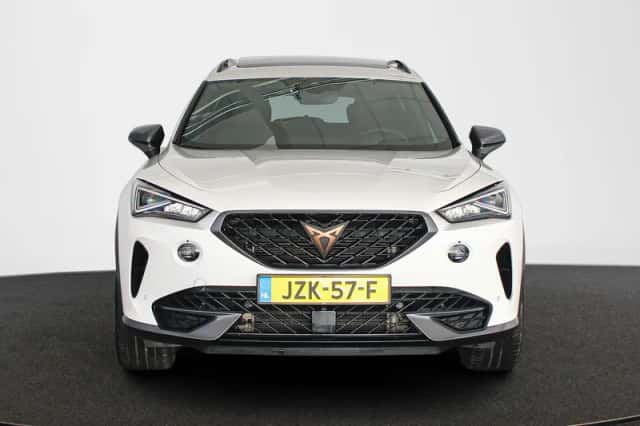 CUPRA Formentor (2023) thumbnail 15