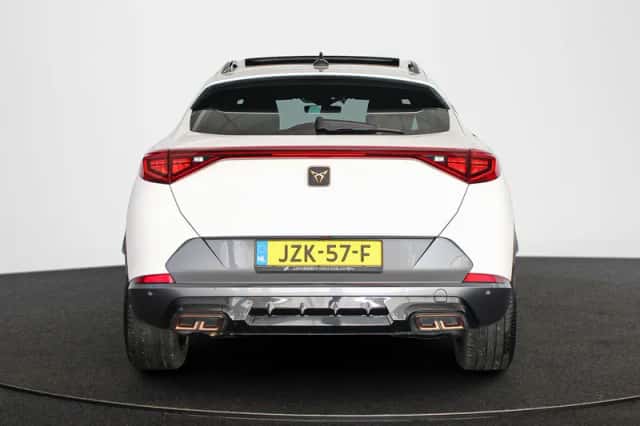 CUPRA Formentor (2023) thumbnail 16