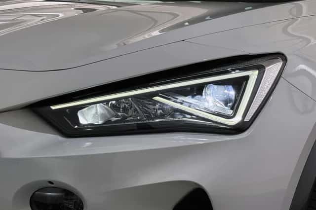 CUPRA Formentor (2023) thumbnail 20