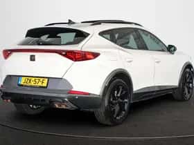 CUPRA Formentor (2023) thumbnail 3