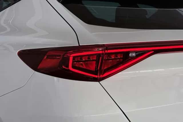 CUPRA Formentor (2023) thumbnail 21