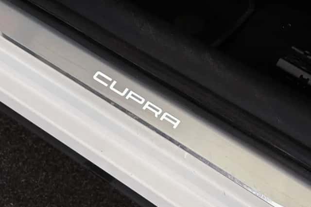 CUPRA Formentor (2023) thumbnail 24