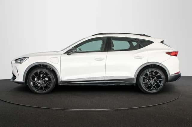 CUPRA Formentor (2023) thumbnail 29