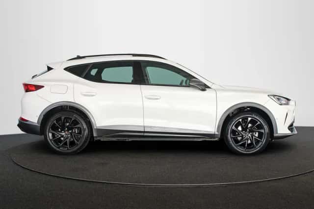 CUPRA Formentor (2023) thumbnail 30