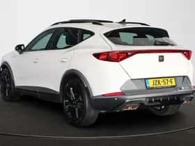 CUPRA Formentor (2023) thumbnail 4