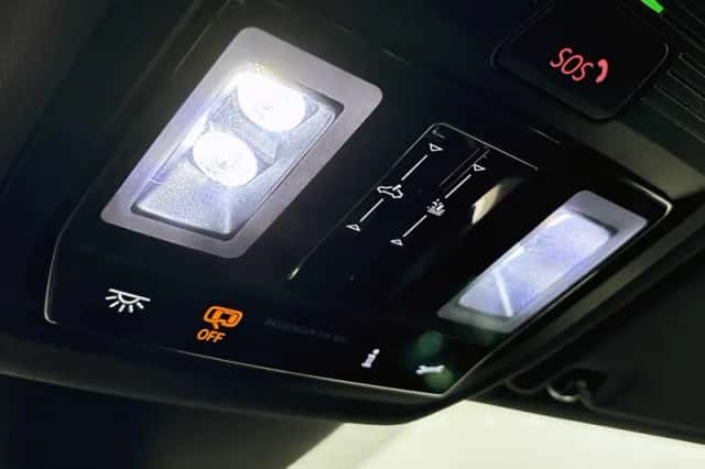 CUPRA Formentor (2023) thumbnail 32
