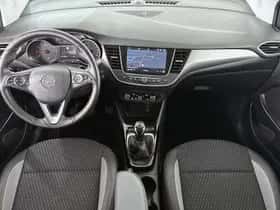 Opel Crossland X (2019) thumbnail 12