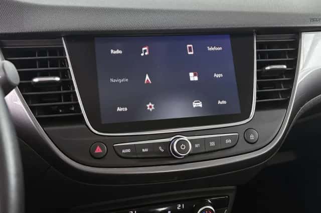 Opel Crossland X (2019) thumbnail 13