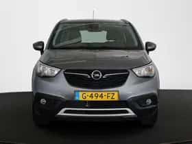 Opel Crossland X (2019) thumbnail 14