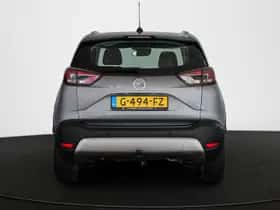 Opel Crossland X (2019) thumbnail 15