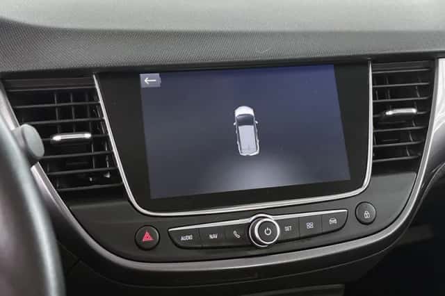 Opel Crossland X (2019) thumbnail 16