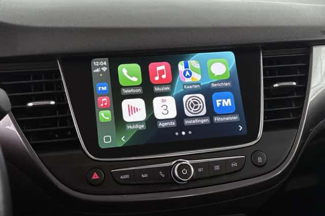 Opel Crossland X (2019) thumbnail 17