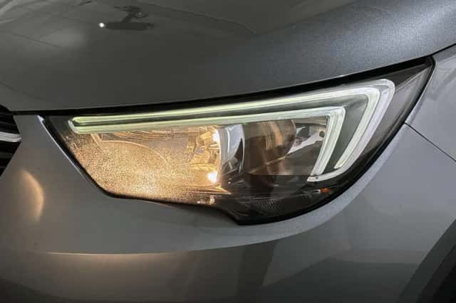 Opel Crossland X (2019) thumbnail 19