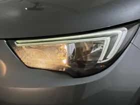Opel Crossland X (2019) thumbnail 19
