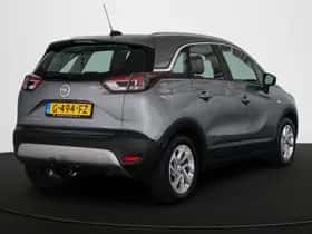 Opel Crossland X (2019) thumbnail 3