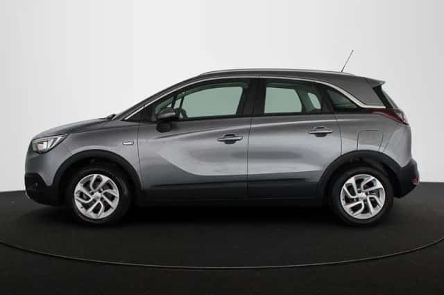 Opel Crossland X (2019) thumbnail 29
