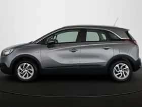 Opel Crossland X (2019) thumbnail 29