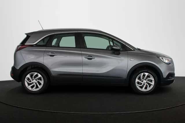 Opel Crossland X (2019) thumbnail 30
