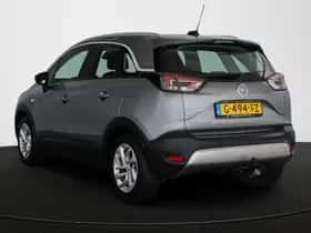 Opel Crossland X (2019) thumbnail 4