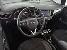 Opel Crossland X (2019) thumbnail 5