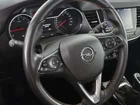 Opel Crossland X (2019) thumbnail 8