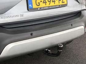 Opel Crossland X (2019) thumbnail 10