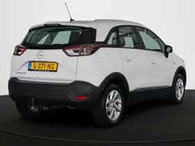 Opel Crossland X (2019) thumbnail 2