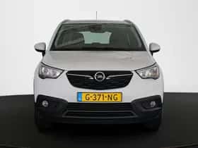 Opel Crossland X (2019) thumbnail 12