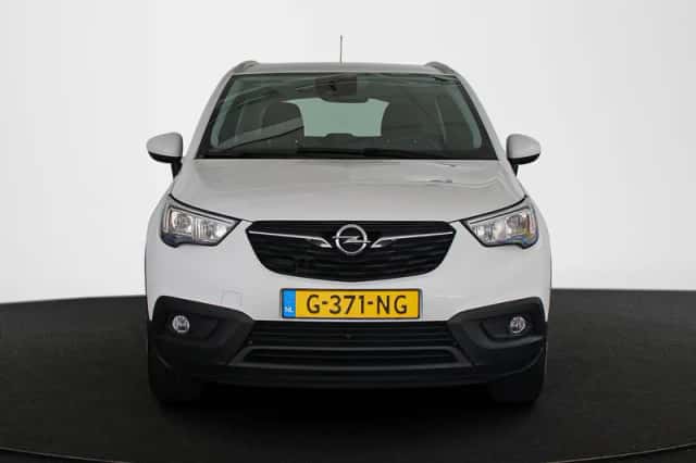 Opel Crossland X (2019) thumbnail 13
