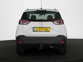 Opel Crossland X (2019) thumbnail 13