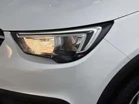 Opel Crossland X (2019) thumbnail 17