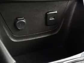 Opel Crossland X (2019) thumbnail 18