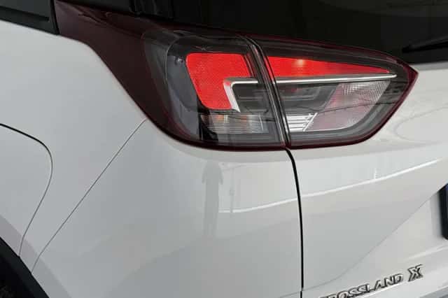 Opel Crossland X (2019) thumbnail 20