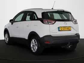 Opel Crossland X (2019) thumbnail 3