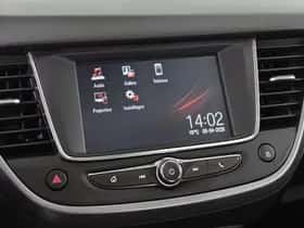 Opel Crossland X (2019) thumbnail 23