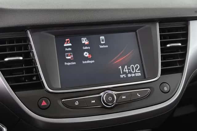 Opel Crossland X (2019) thumbnail 24