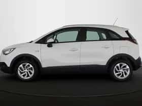 Opel Crossland X (2019) thumbnail 27