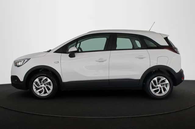 Opel Crossland X (2019) thumbnail 28