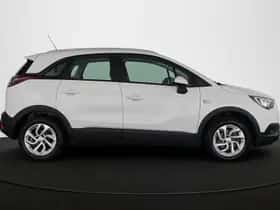 Opel Crossland X (2019) thumbnail 28