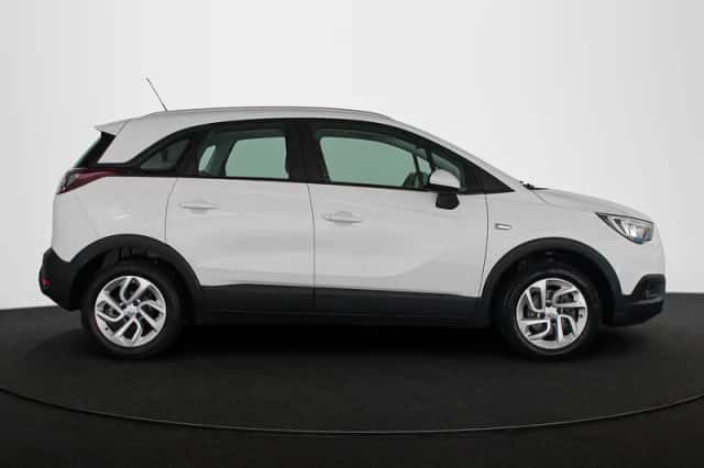 Opel Crossland X (2019) thumbnail 29