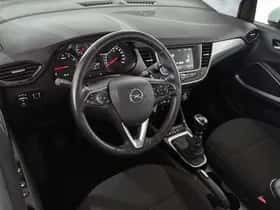 Opel Crossland X (2019) thumbnail 4