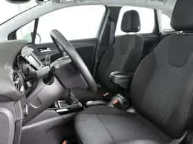 Opel Crossland X (2019) thumbnail 5