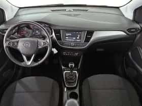 Opel Crossland X (2019) thumbnail 6