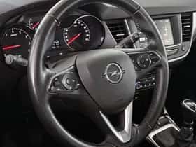 Opel Crossland X (2019) thumbnail 7
