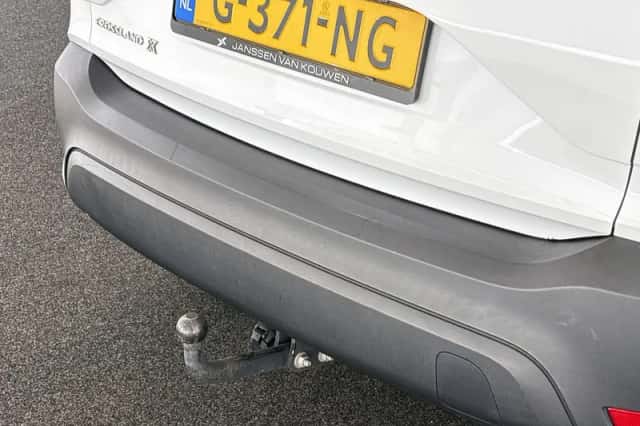 Opel Crossland X (2019) thumbnail 10