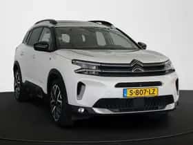 Citroën C5 Aircross (2023) thumbnail 2