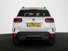 Citroën C5 Aircross (2023) thumbnail 16